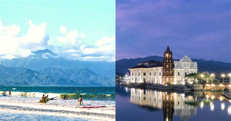 Top 10 Road Trip Destinations Near Manila .
